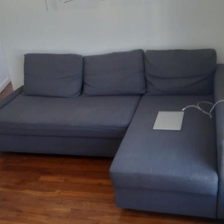 Cosy Appartment In Paris 15Th Arrondissement 외부 사진