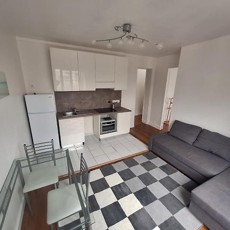Cosy Appartment In Paris 15Th Arrondissement 외부 사진