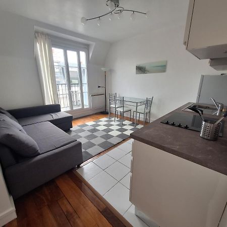 Cosy Appartment In Paris 15Th Arrondissement 외부 사진