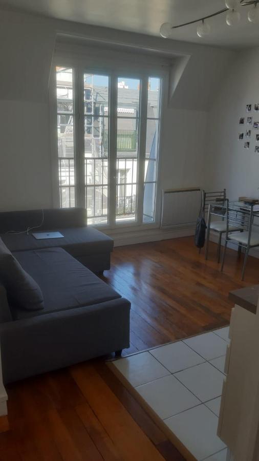 Cosy Appartment In Paris 15Th Arrondissement 외부 사진