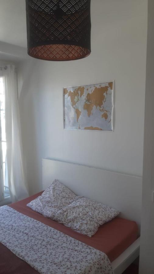 Cosy Appartment In Paris 15Th Arrondissement 외부 사진
