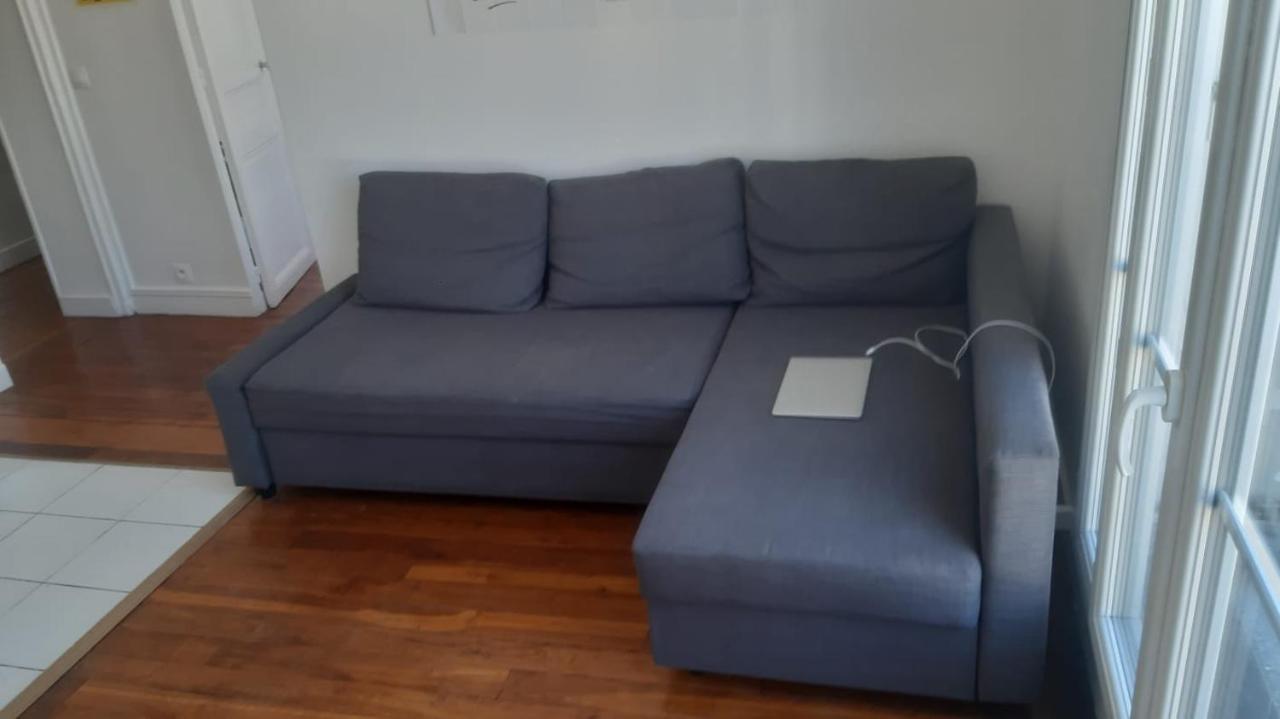 Cosy Appartment In Paris 15Th Arrondissement 외부 사진