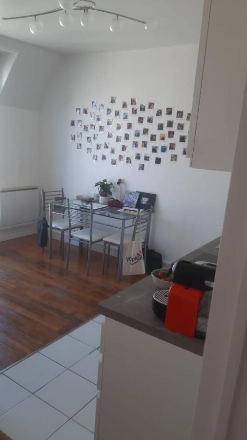 Cosy Appartment In Paris 15Th Arrondissement 외부 사진