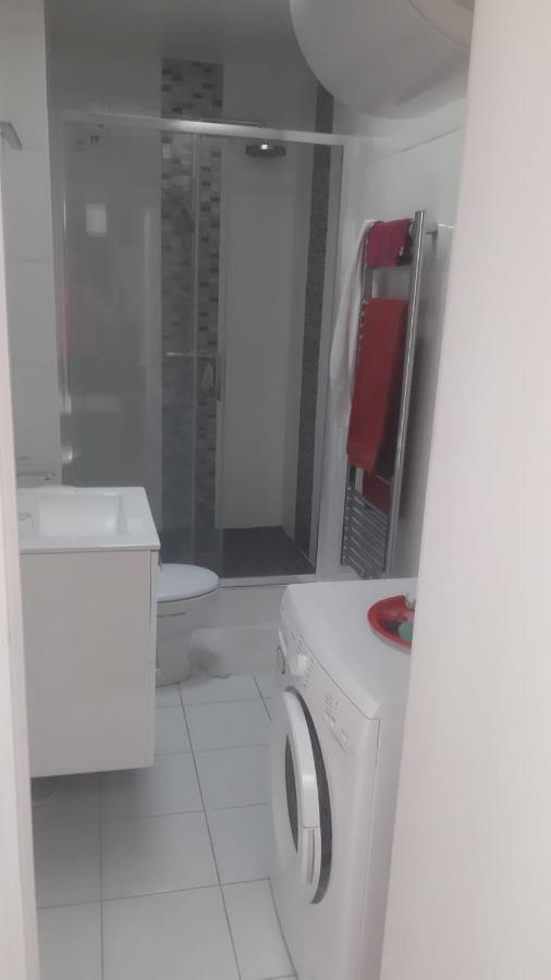 Cosy Appartment In Paris 15Th Arrondissement 외부 사진