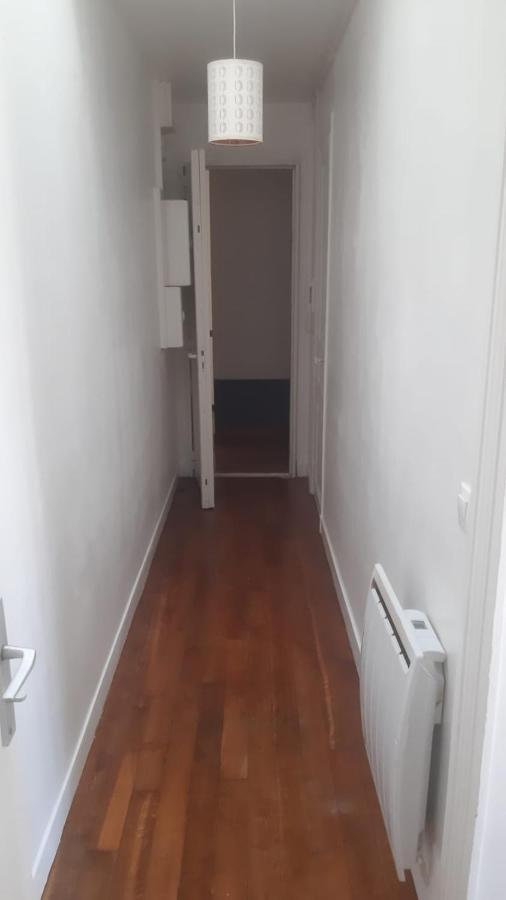 Cosy Appartment In Paris 15Th Arrondissement 외부 사진