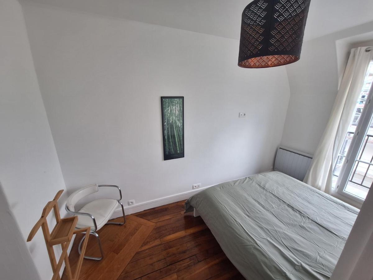 Cosy Appartment In Paris 15Th Arrondissement 외부 사진
