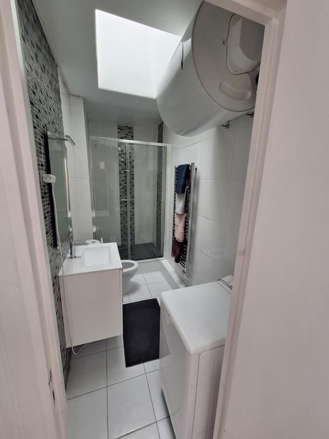 Cosy Appartment In Paris 15Th Arrondissement 외부 사진