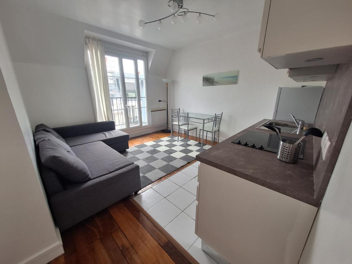 Cosy Appartment In Paris 15Th Arrondissement 외부 사진