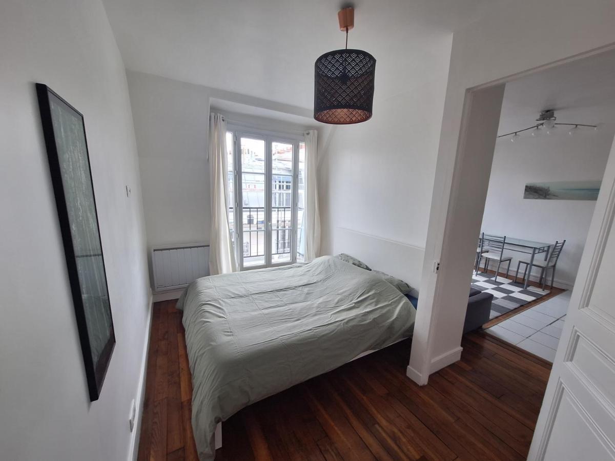 Cosy Appartment In Paris 15Th Arrondissement 외부 사진